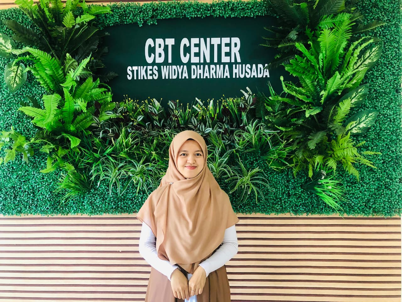 Yollin Noviana Sari, S.Tr.Keb., M.Keb